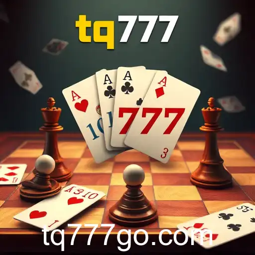 tq777