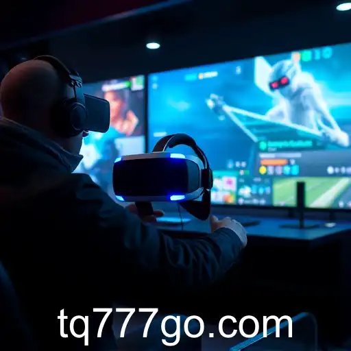 tq777