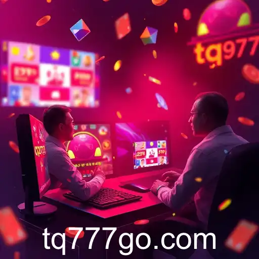 tq777