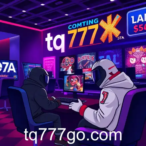The Rise of Online Gaming Platforms