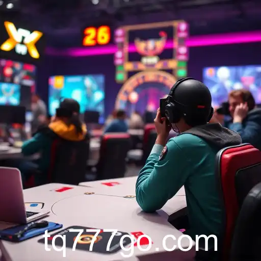 The Rise of Online Gaming in 2025