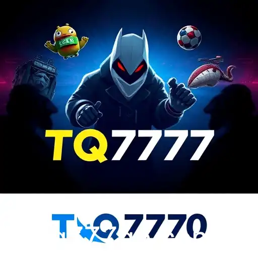 Rise of TQ777 and the Future of Online Gaming
