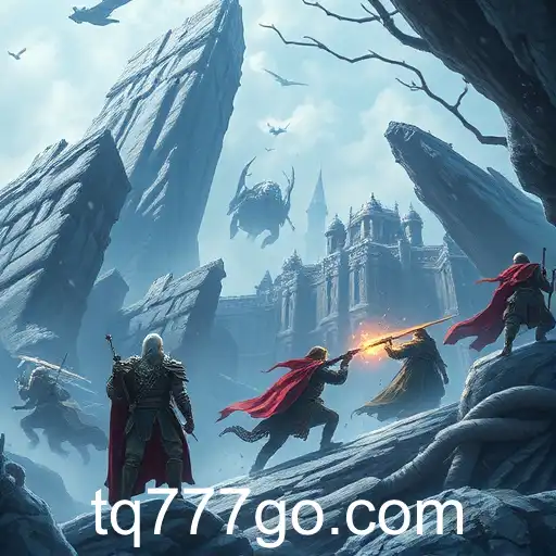 tq777